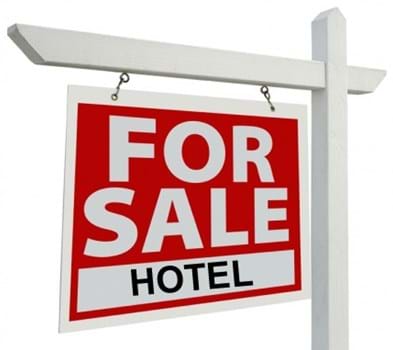 Hotel for sale in Hurghada –Sahl Hasheesh